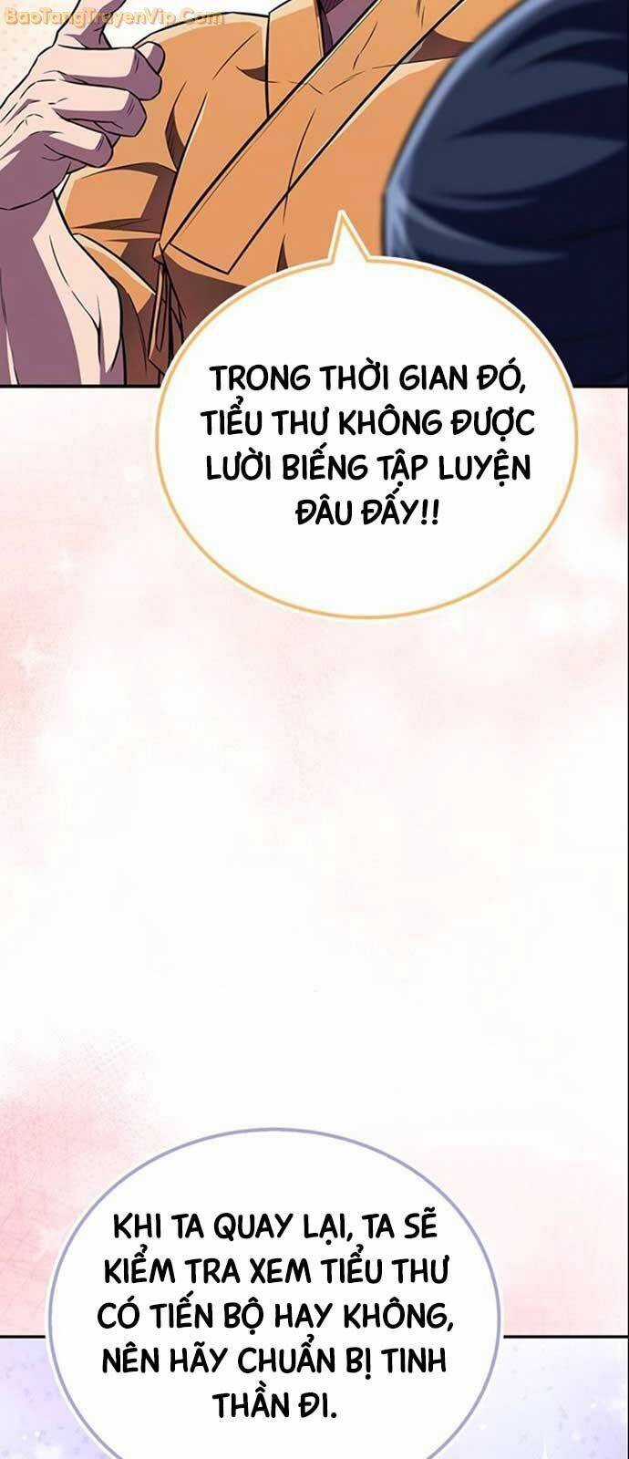 Huấn Luyện Viên Murim Thiên Tài Chương 46 trang 91