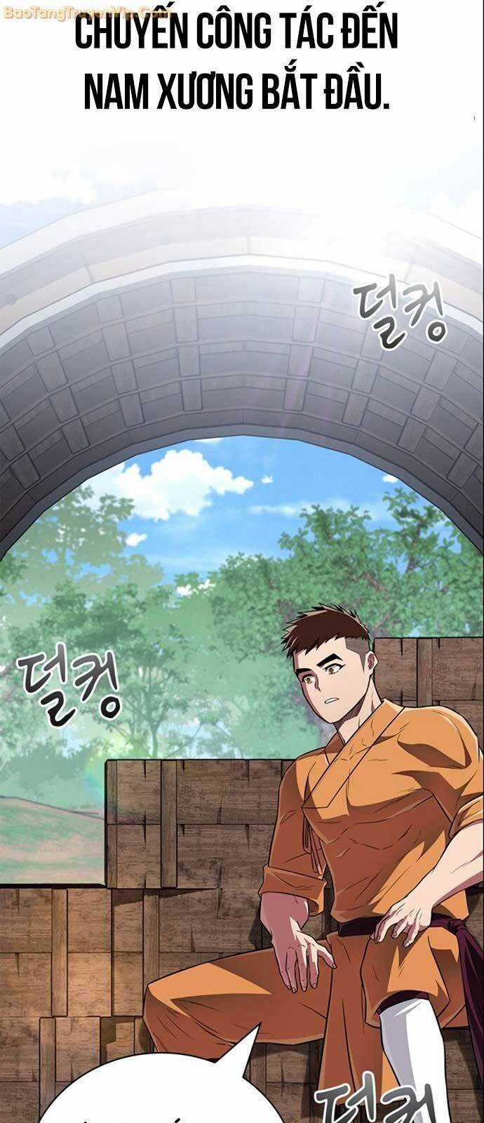 Huấn Luyện Viên Murim Thiên Tài Chương 46 trang 94