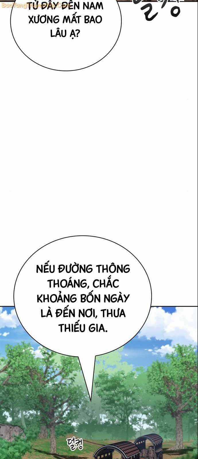 Huấn Luyện Viên Murim Thiên Tài Chương 46 trang 95