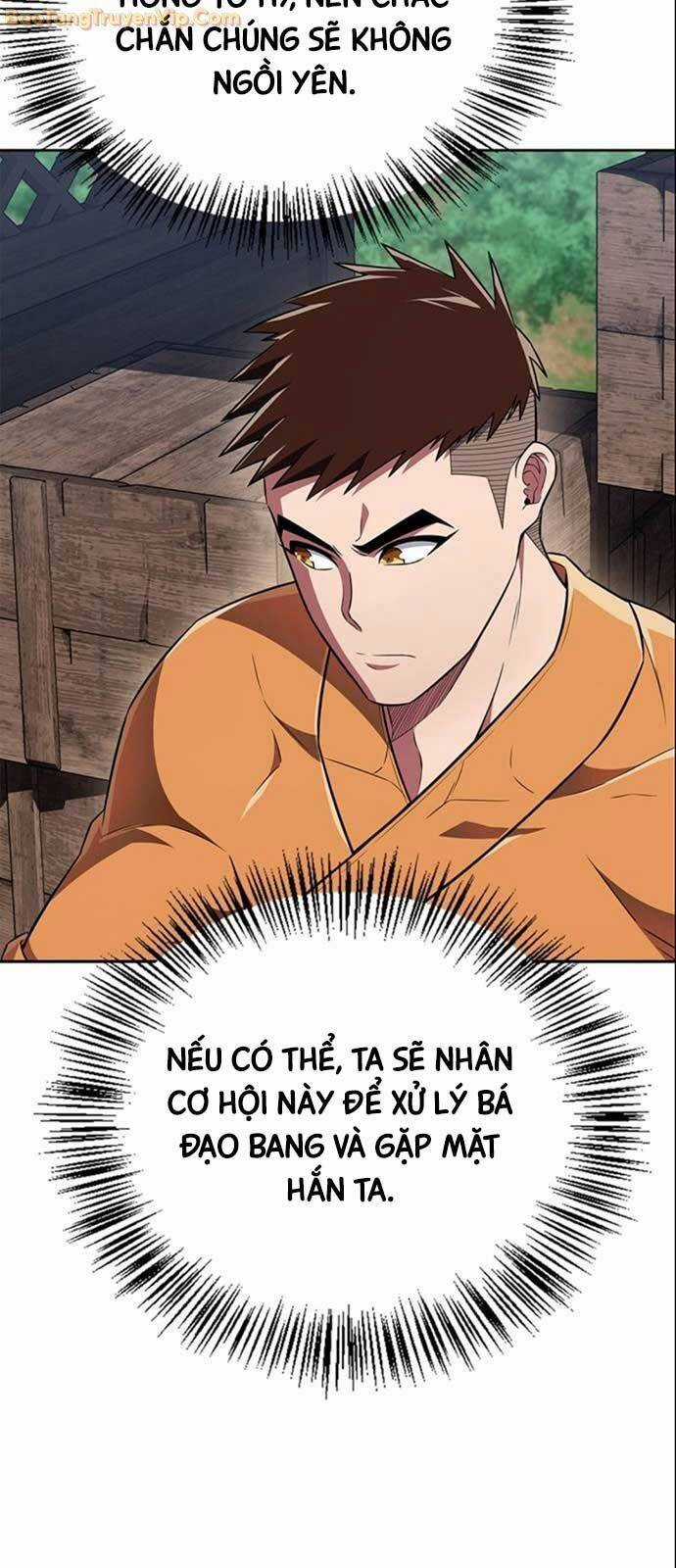 Huấn Luyện Viên Murim Thiên Tài Chương 46 trang 97