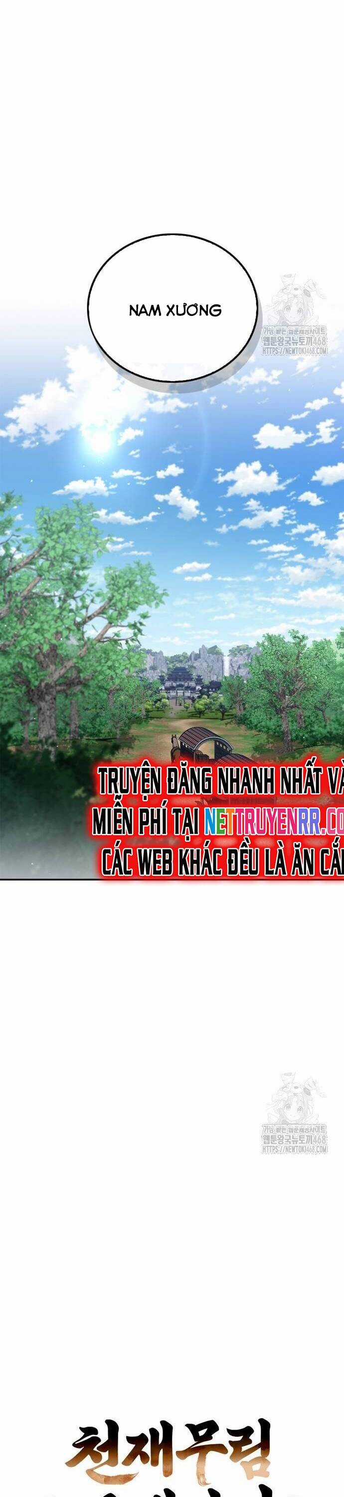 Huấn Luyện Viên Murim Thiên Tài Chương 47 trang 2