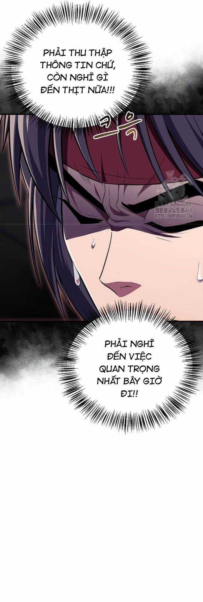 Huấn Luyện Viên Murim Thiên Tài Chương 48 trang 10