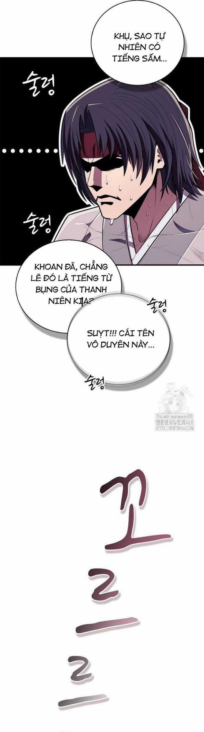 Huấn Luyện Viên Murim Thiên Tài Chương 48 trang 11