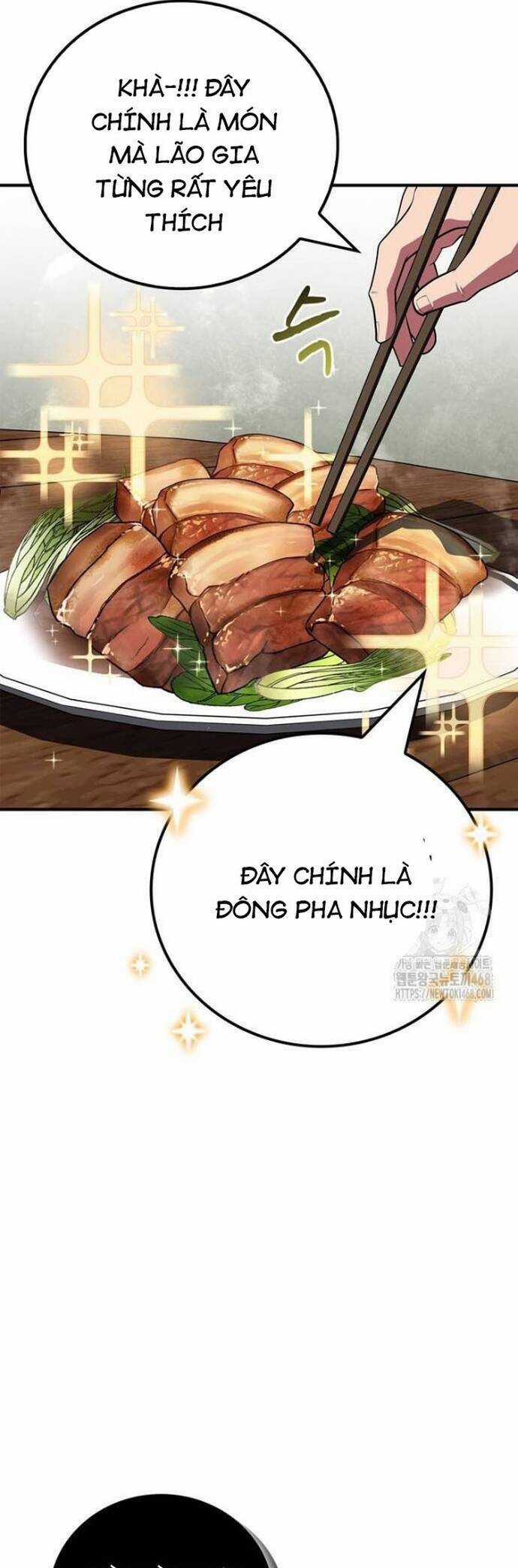 Huấn Luyện Viên Murim Thiên Tài Chương 48 trang 14