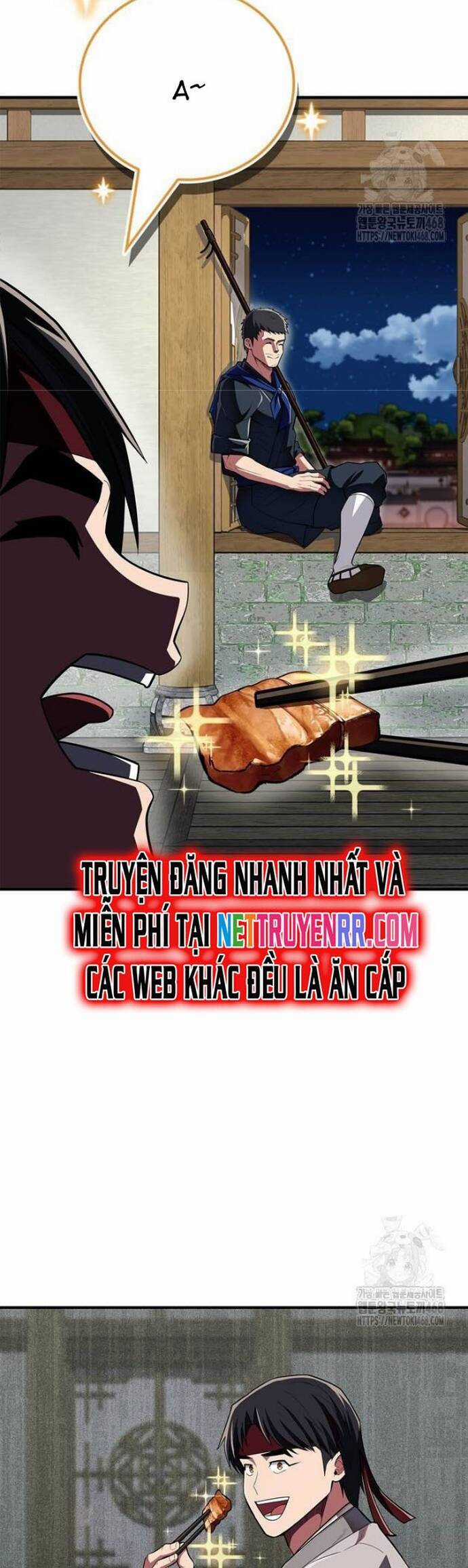 Huấn Luyện Viên Murim Thiên Tài Chương 48 trang 15