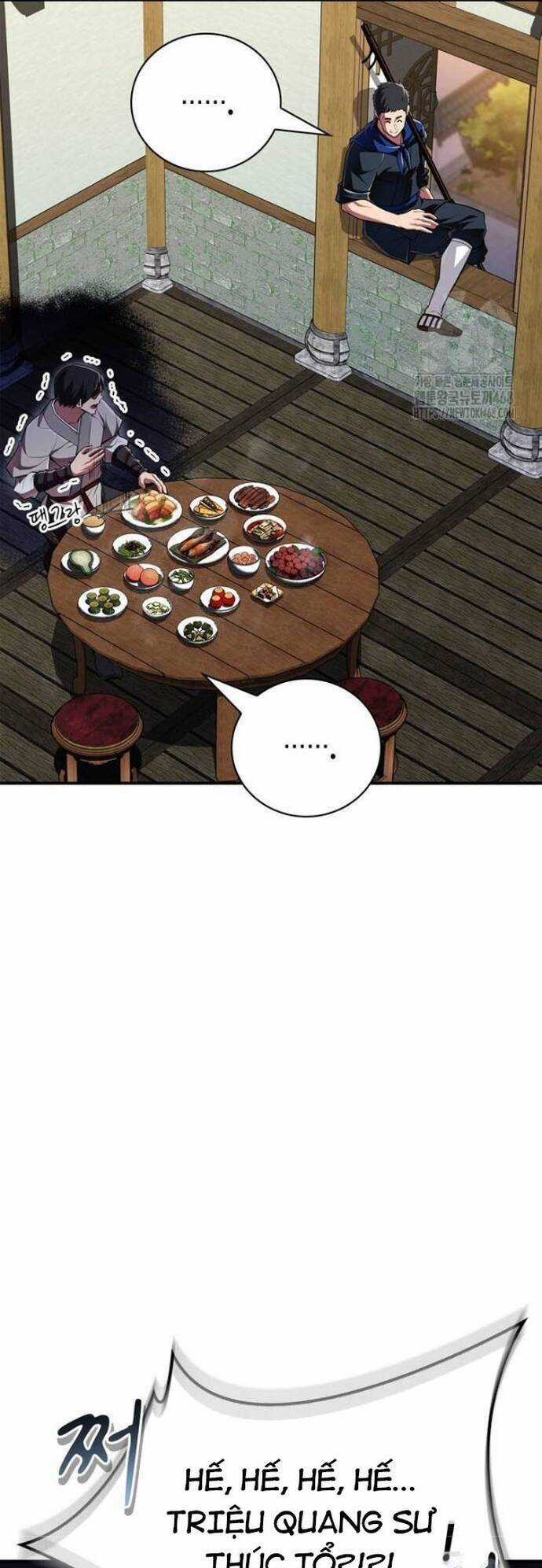 Huấn Luyện Viên Murim Thiên Tài Chương 48 trang 16