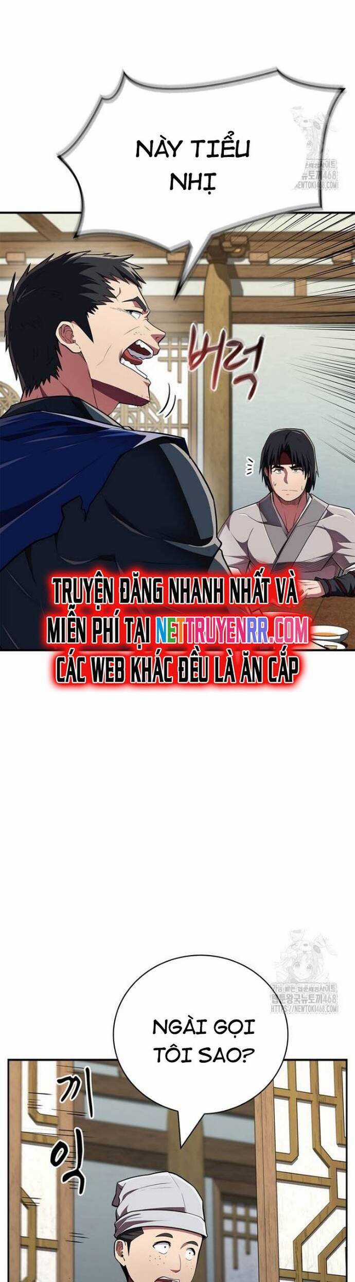 Huấn Luyện Viên Murim Thiên Tài Chương 48 trang 22