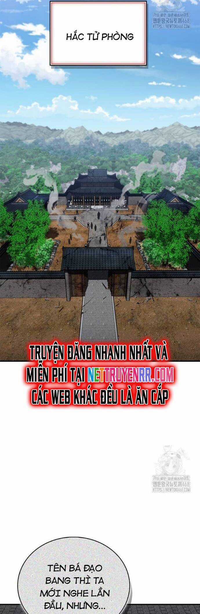 Huấn Luyện Viên Murim Thiên Tài Chương 48 trang 24