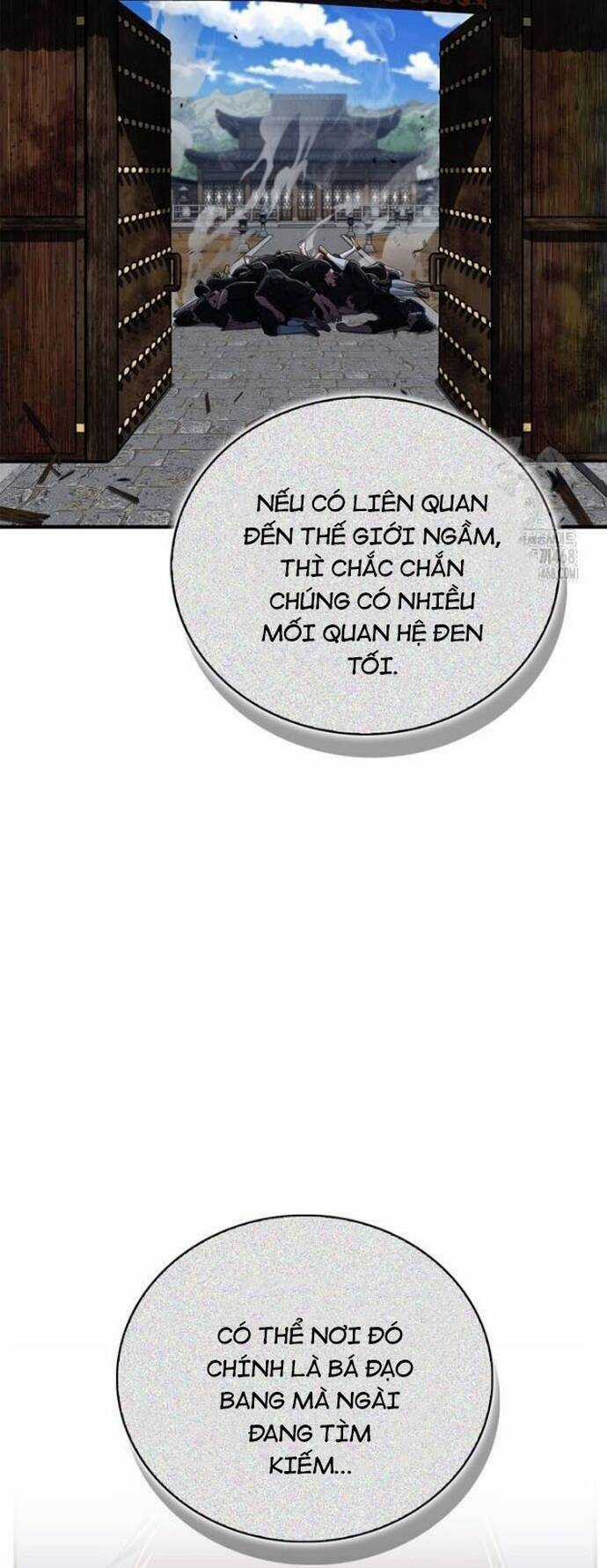 Huấn Luyện Viên Murim Thiên Tài Chương 48 trang 25