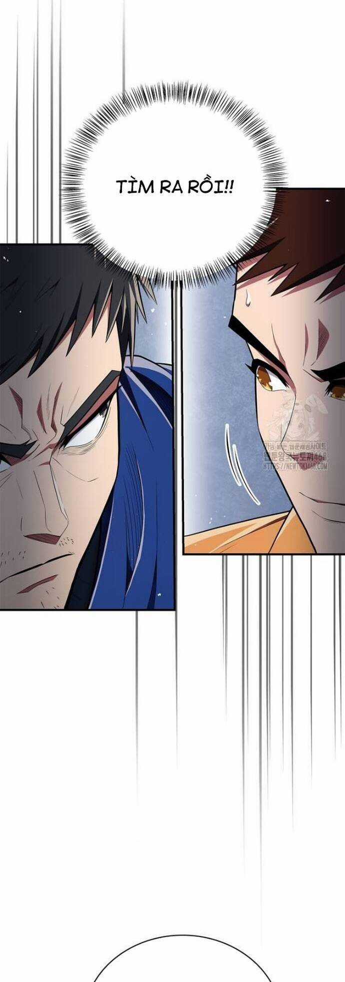 Huấn Luyện Viên Murim Thiên Tài Chương 48 trang 29