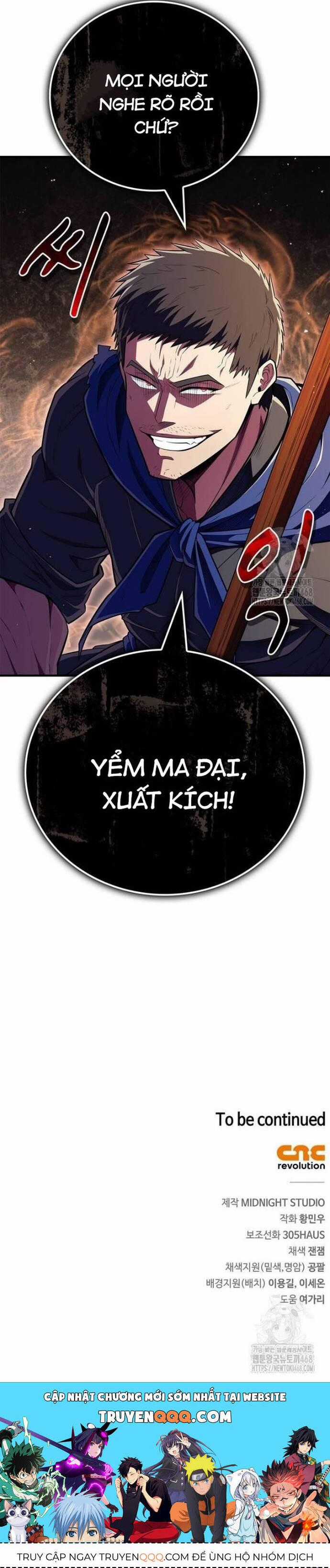 Huấn Luyện Viên Murim Thiên Tài Chương 48 trang 32