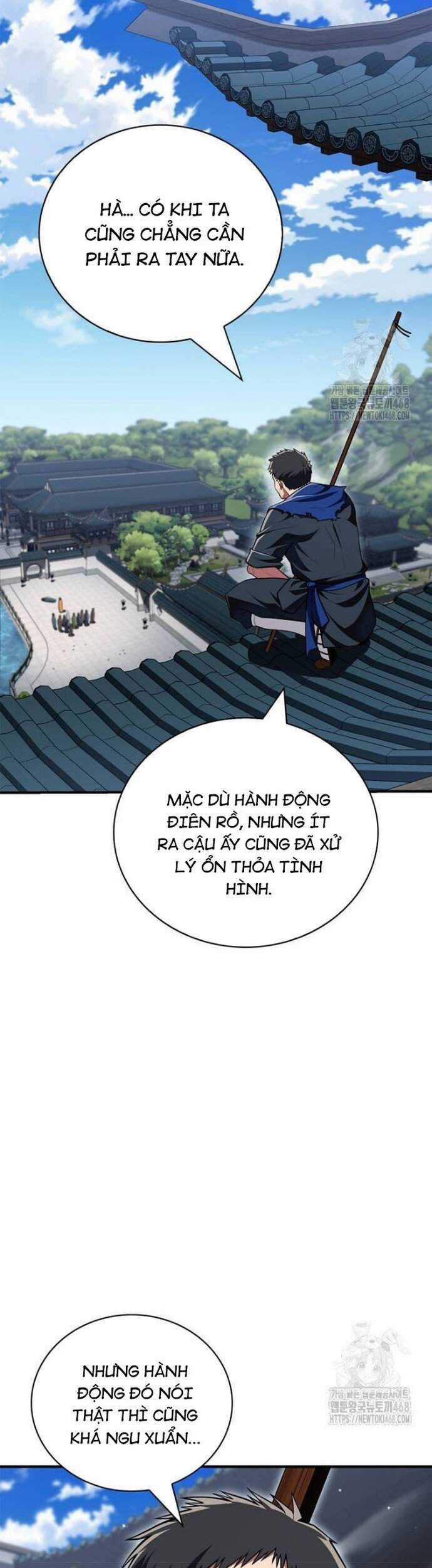 Huấn Luyện Viên Murim Thiên Tài Chương 48 trang 4