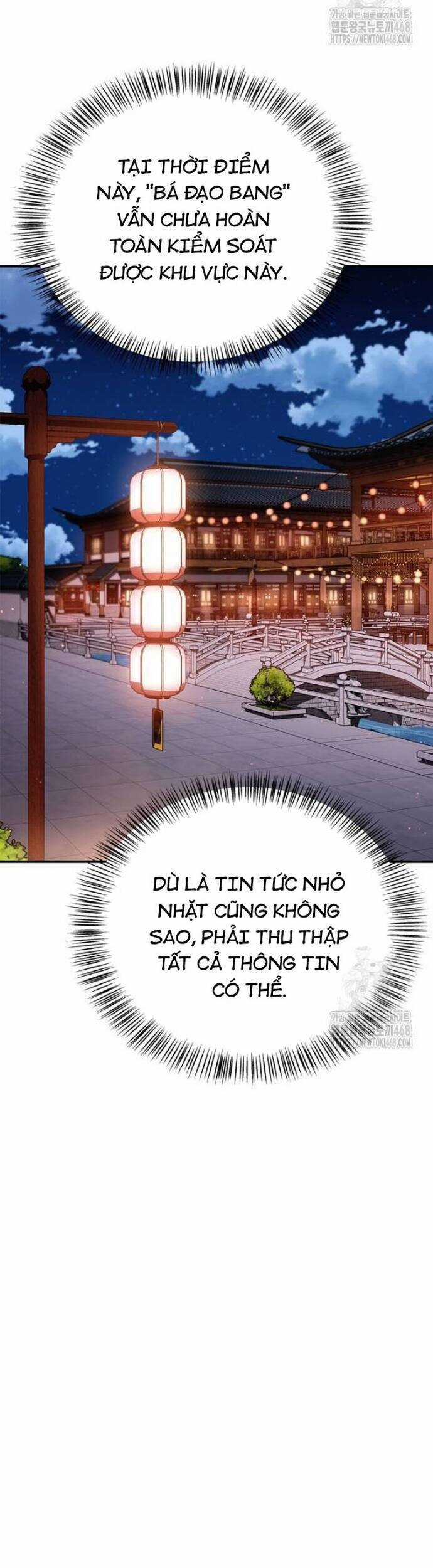 Huấn Luyện Viên Murim Thiên Tài Chương 48 trang 7