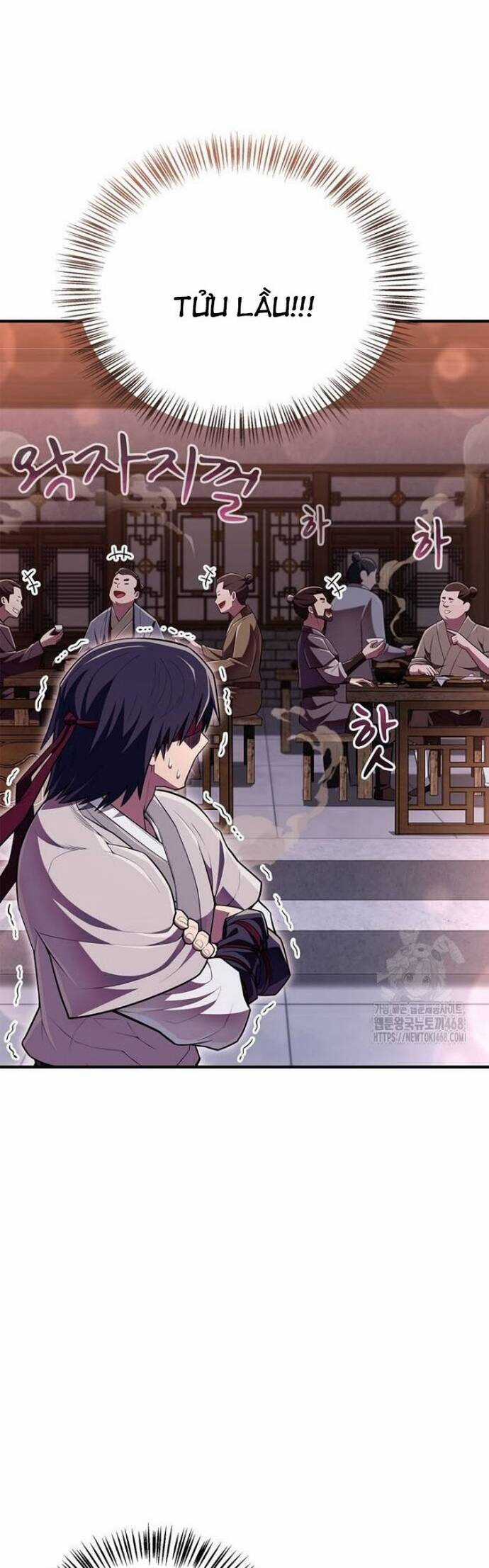 Huấn Luyện Viên Murim Thiên Tài Chương 48 trang 8