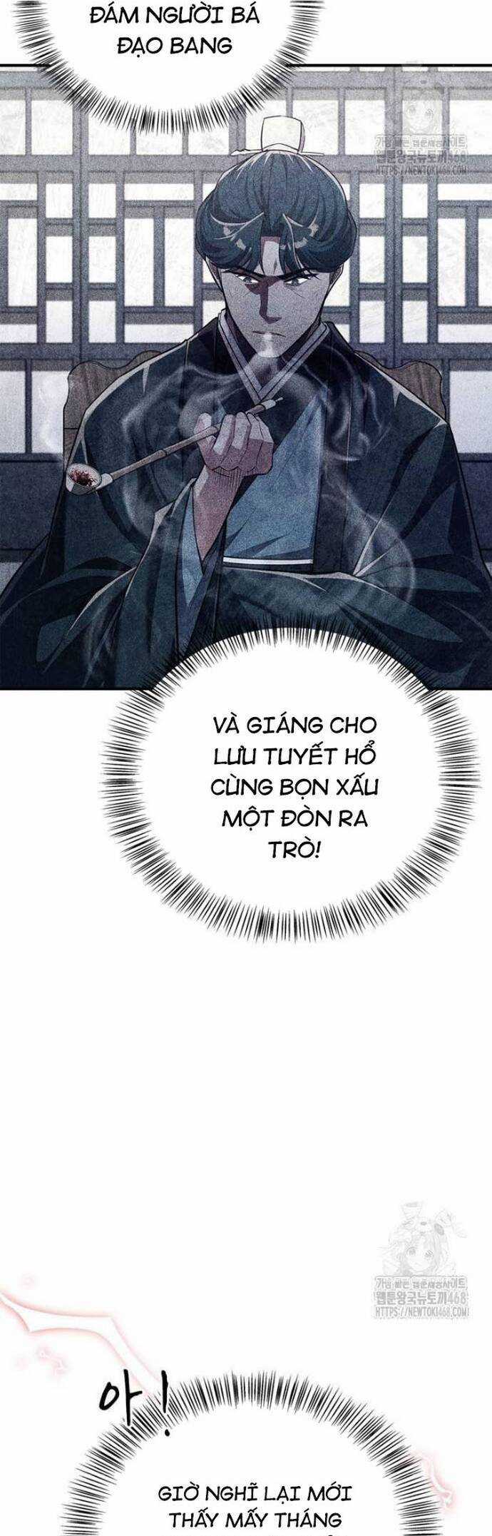 Huấn Luyện Viên Murim Thiên Tài Chương 48 trang 9