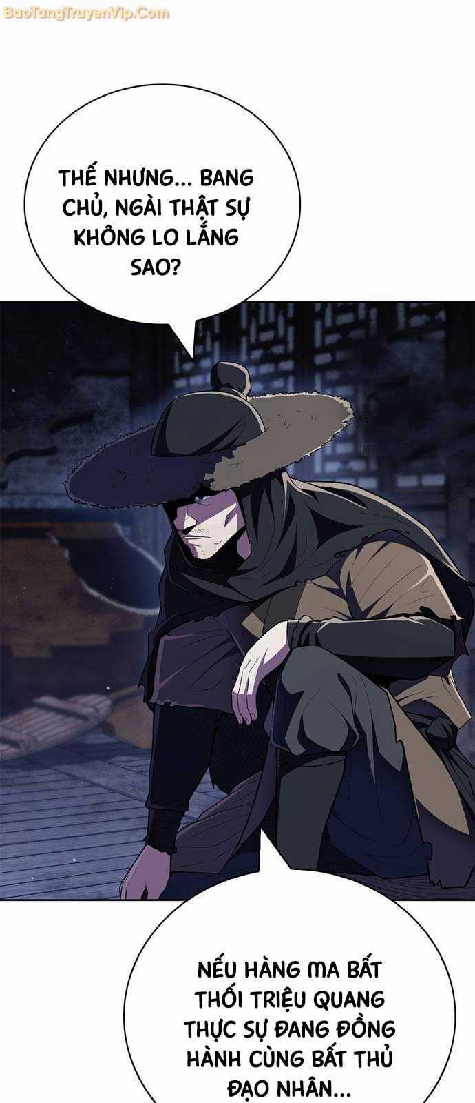 Huấn Luyện Viên Murim Thiên Tài Chương 49 trang 10