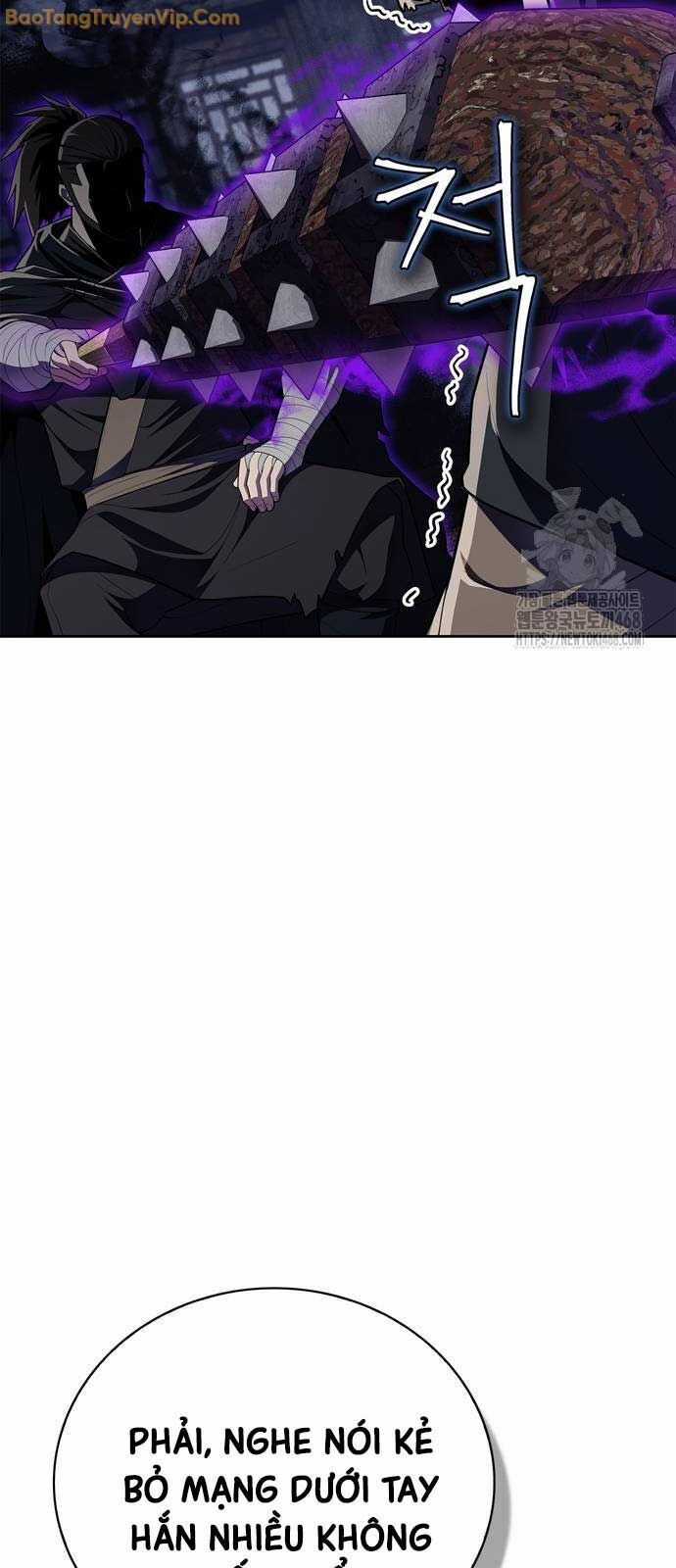 Huấn Luyện Viên Murim Thiên Tài Chương 49 trang 13