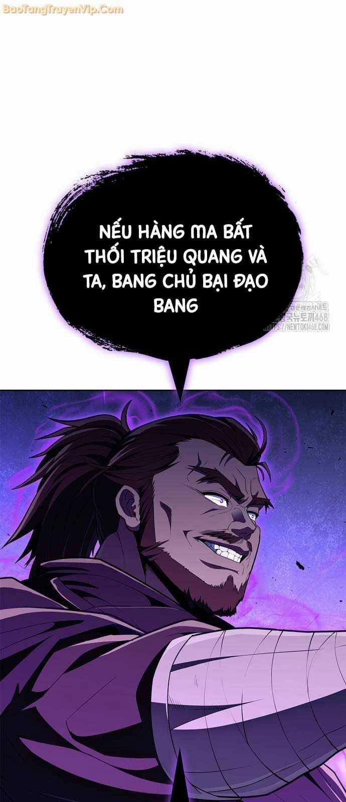 Huấn Luyện Viên Murim Thiên Tài Chương 49 trang 15