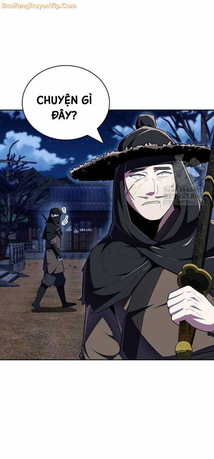 Huấn Luyện Viên Murim Thiên Tài Chương 49 trang 18