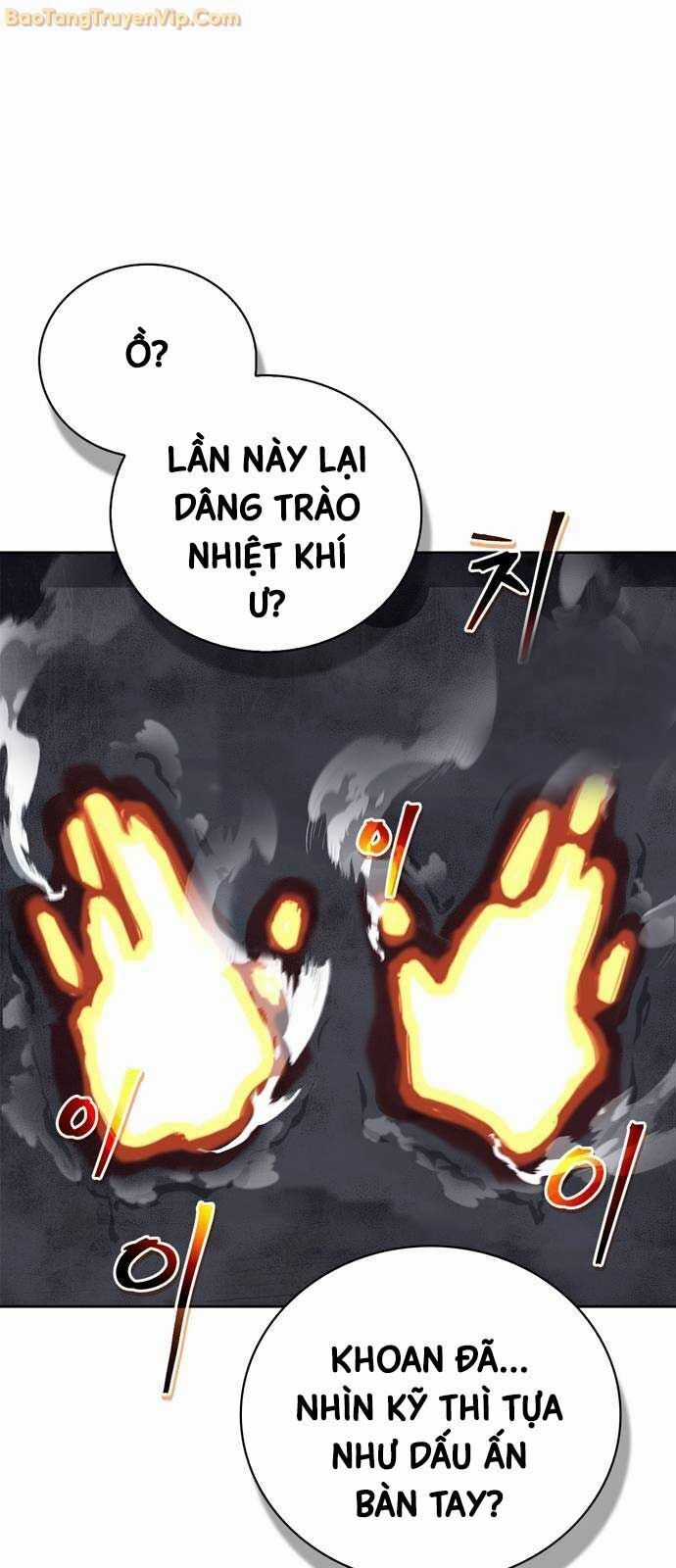 Huấn Luyện Viên Murim Thiên Tài Chương 49 trang 19