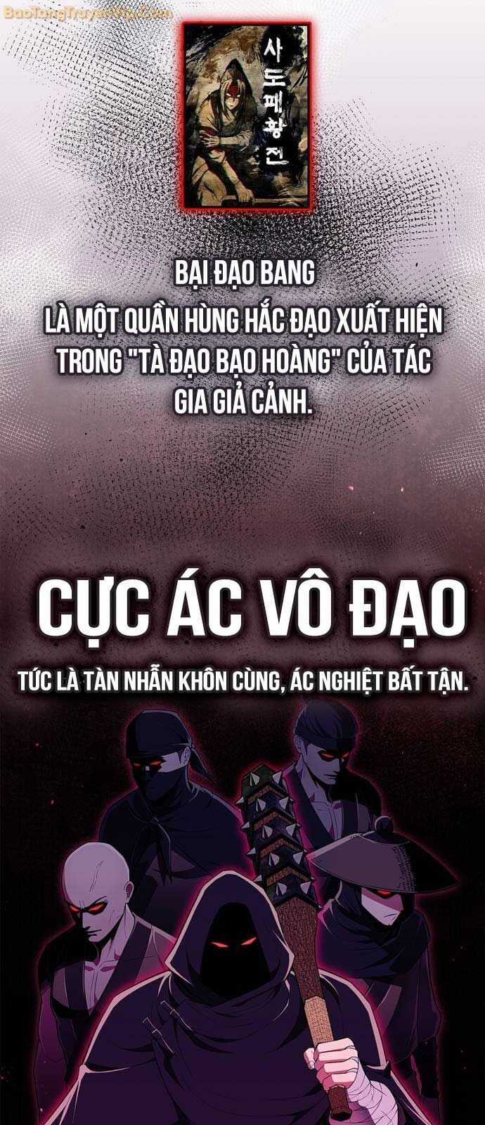 Huấn Luyện Viên Murim Thiên Tài Chương 49 trang 2