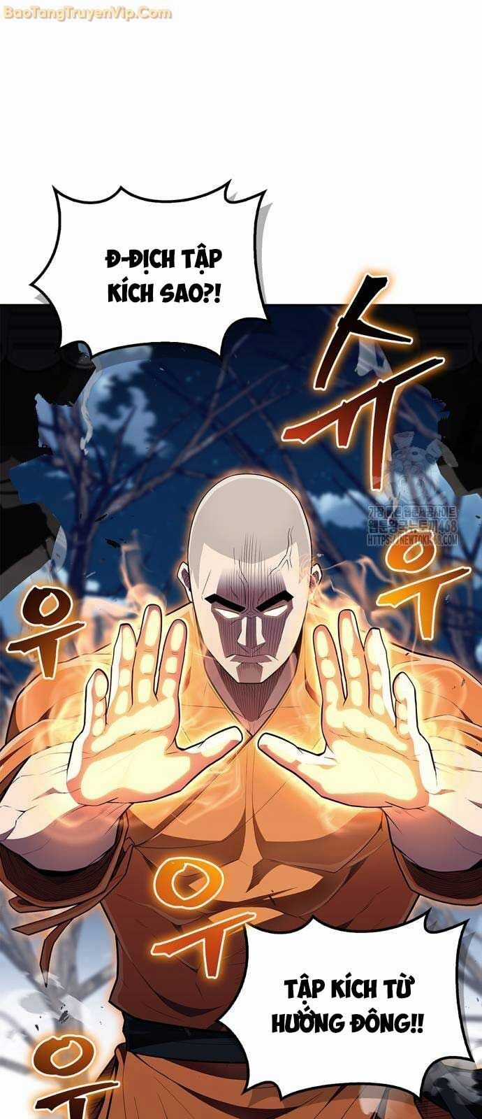 Huấn Luyện Viên Murim Thiên Tài Chương 49 trang 22