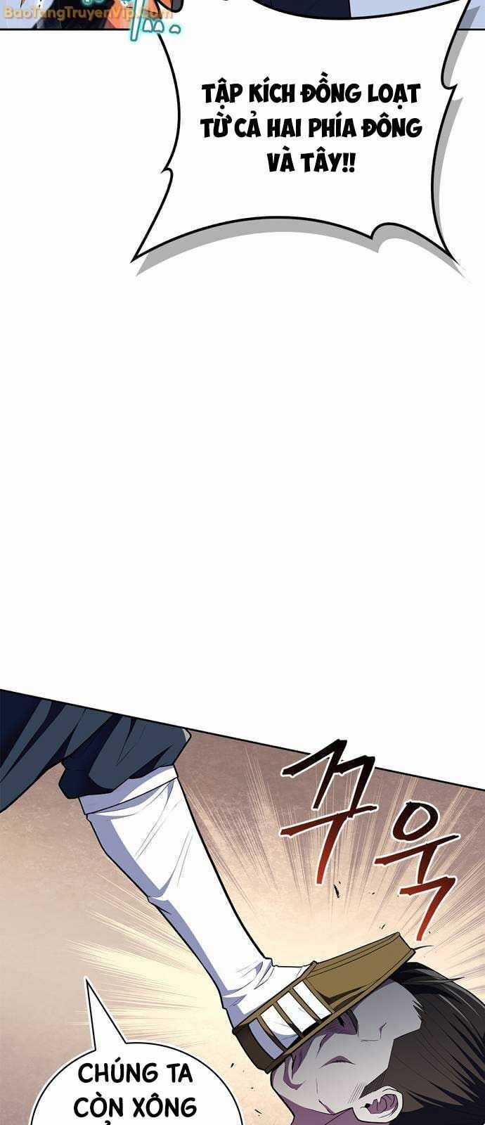 Huấn Luyện Viên Murim Thiên Tài Chương 49 trang 26