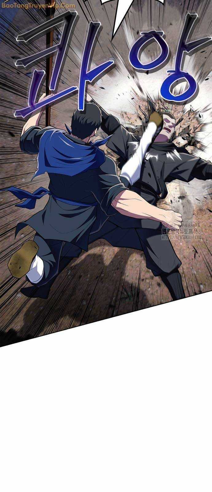 Huấn Luyện Viên Murim Thiên Tài Chương 49 trang 29