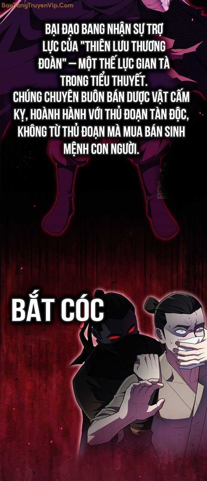 Huấn Luyện Viên Murim Thiên Tài Chương 49 trang 3