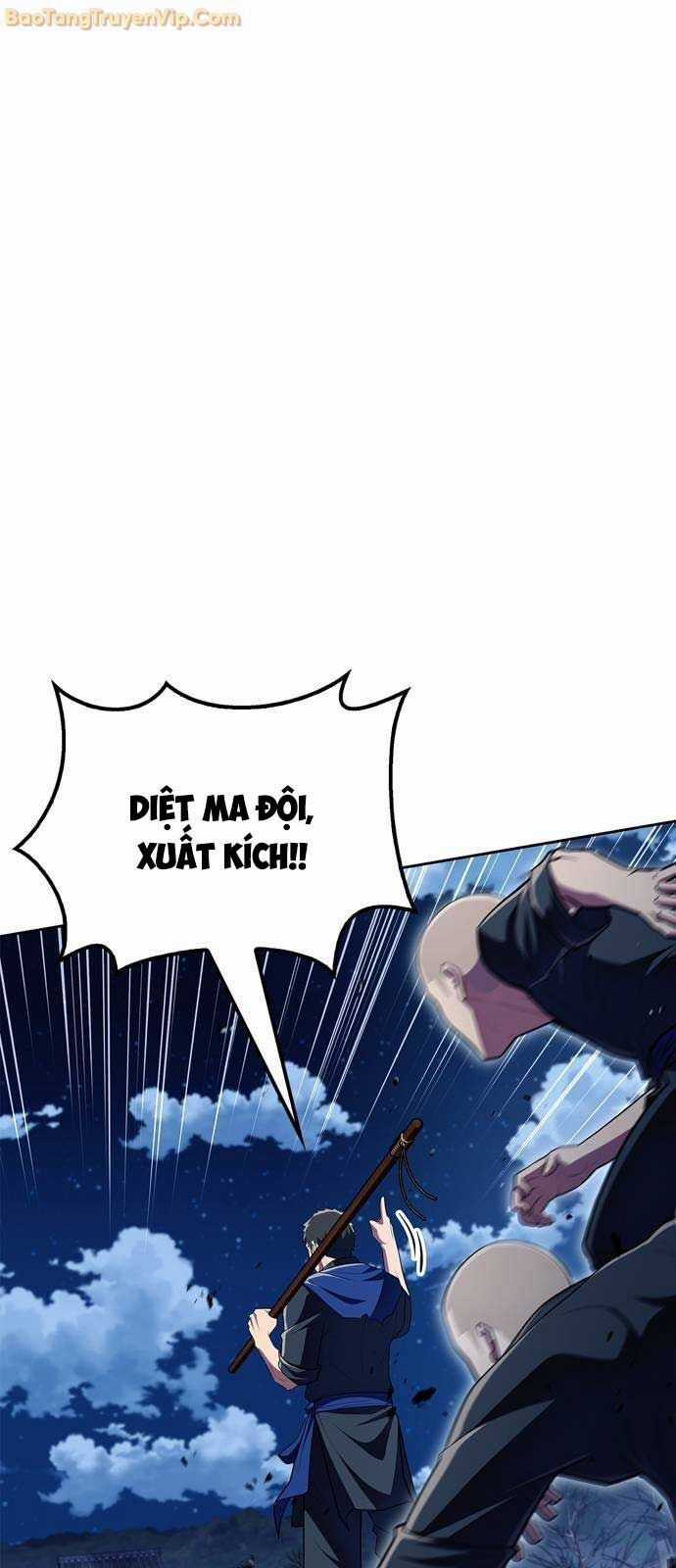 Huấn Luyện Viên Murim Thiên Tài Chương 49 trang 31