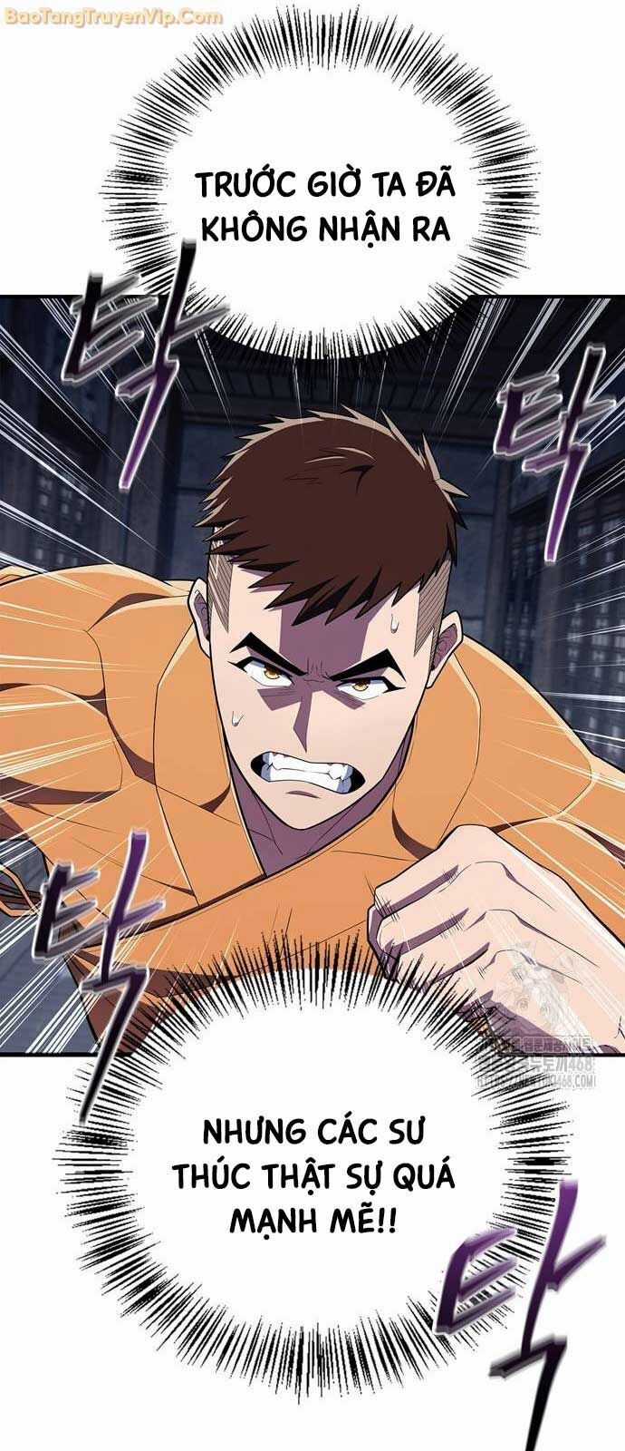 Huấn Luyện Viên Murim Thiên Tài Chương 49 trang 36