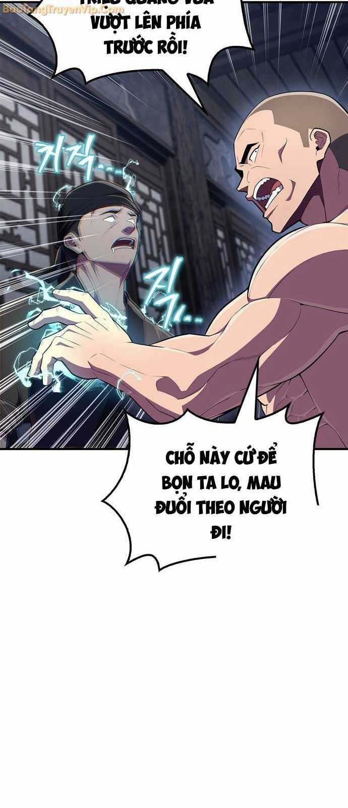 Huấn Luyện Viên Murim Thiên Tài Chương 49 trang 39