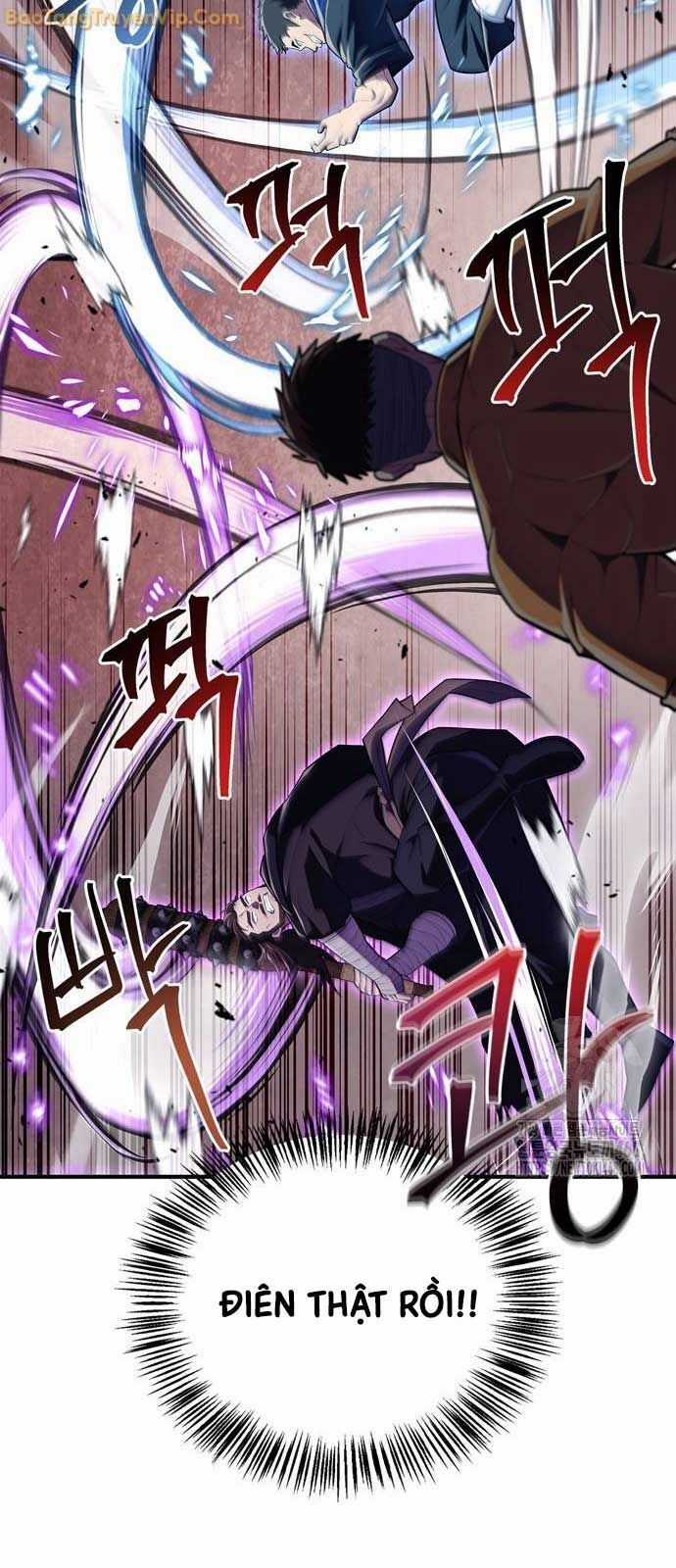 Huấn Luyện Viên Murim Thiên Tài Chương 49 trang 45