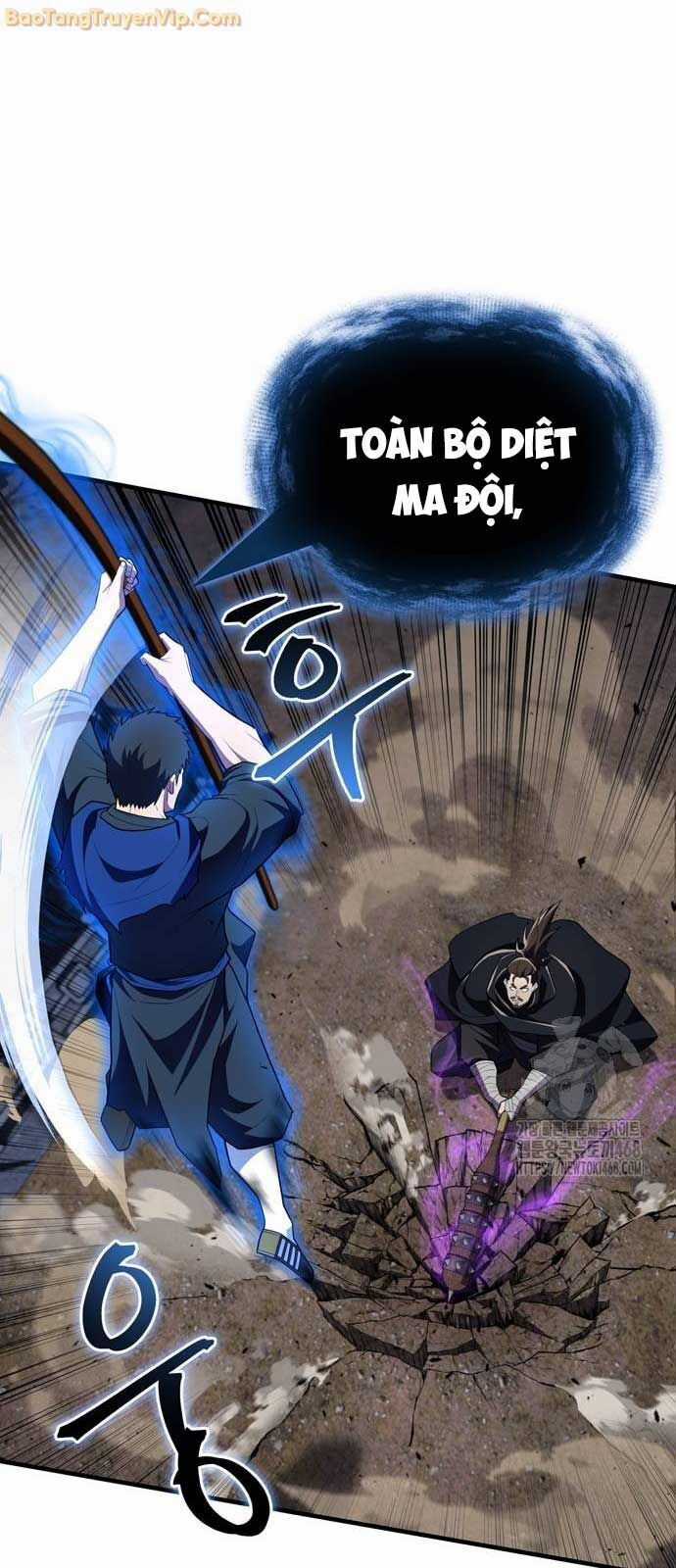 Huấn Luyện Viên Murim Thiên Tài Chương 49 trang 50