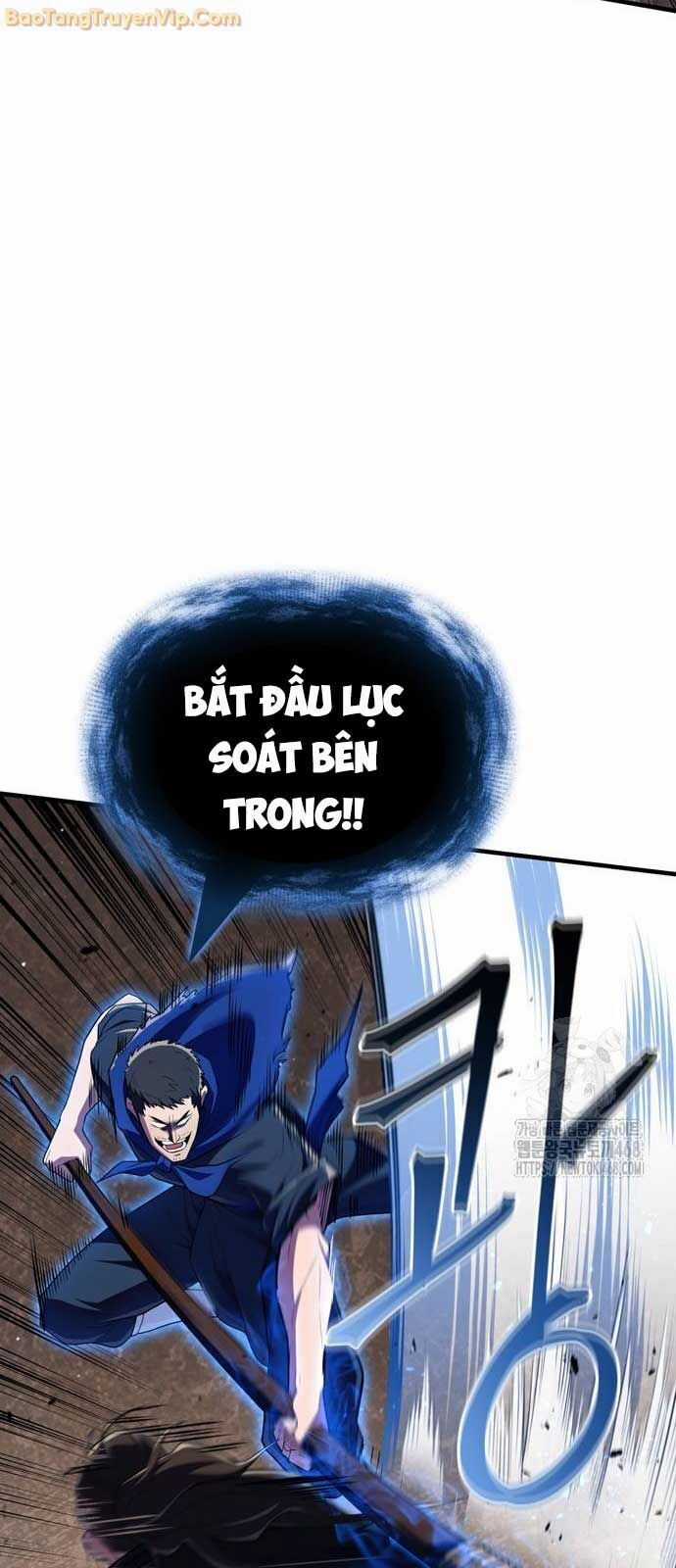 Huấn Luyện Viên Murim Thiên Tài Chương 49 trang 51