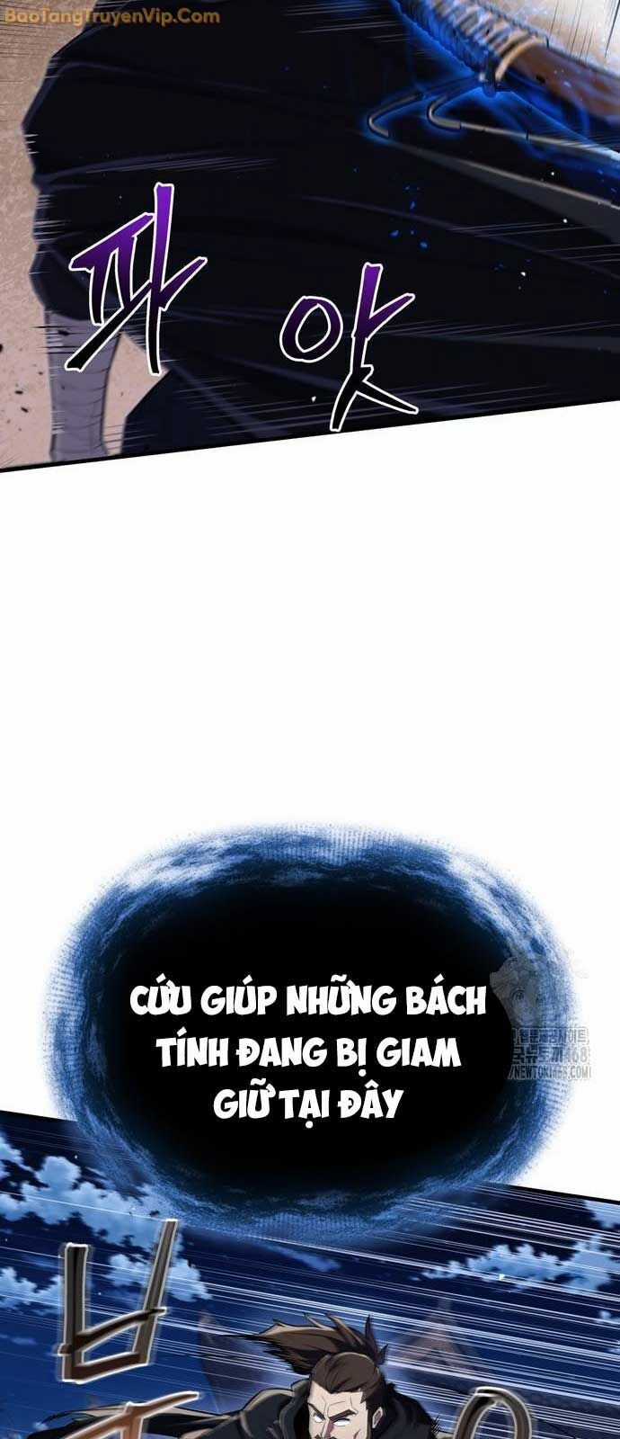 Huấn Luyện Viên Murim Thiên Tài Chương 49 trang 52