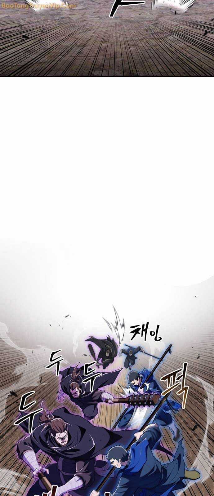 Huấn Luyện Viên Murim Thiên Tài Chương 49 trang 56