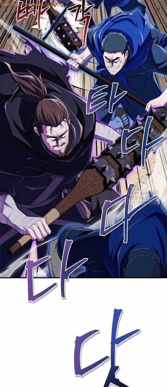 Huấn Luyện Viên Murim Thiên Tài Chương 49 trang 57