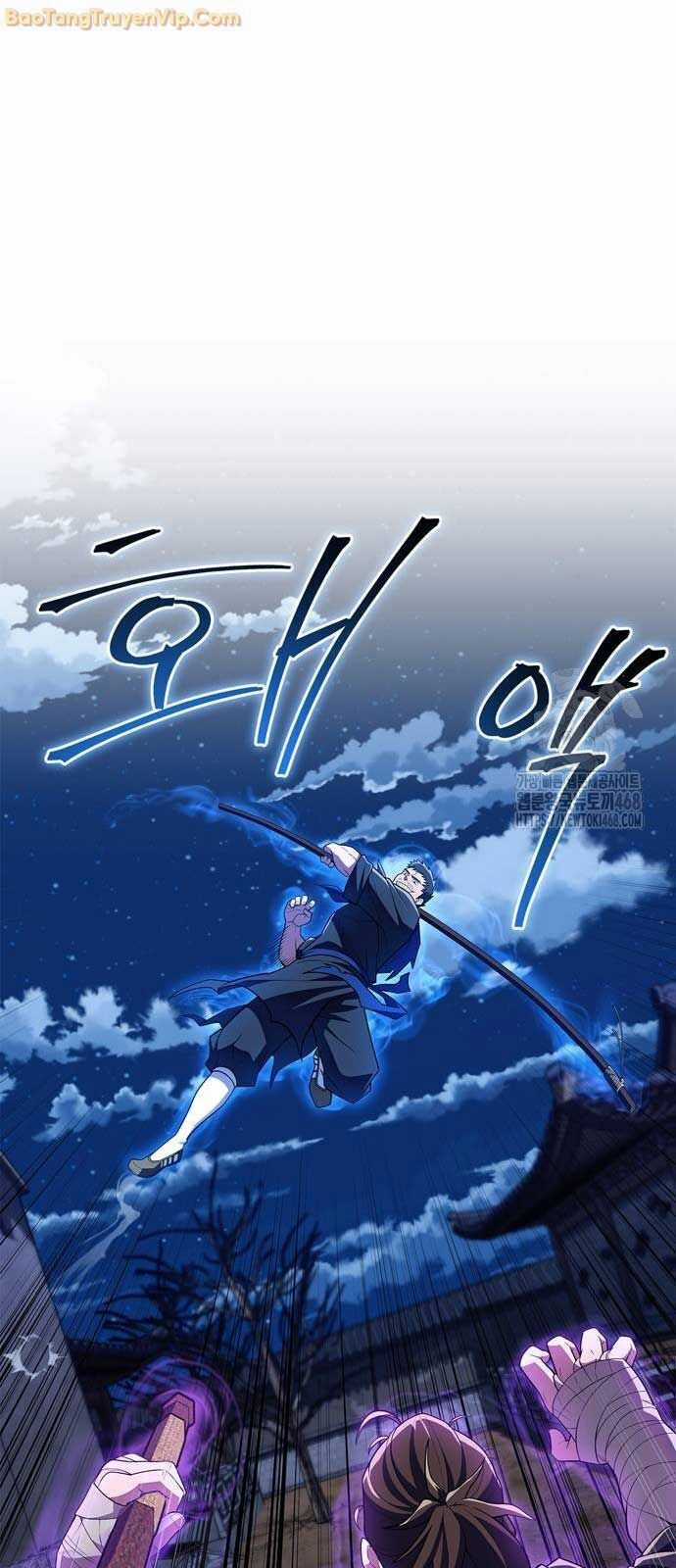 Huấn Luyện Viên Murim Thiên Tài Chương 49 trang 59