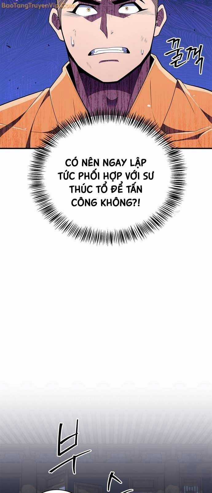 Huấn Luyện Viên Murim Thiên Tài Chương 49 trang 65