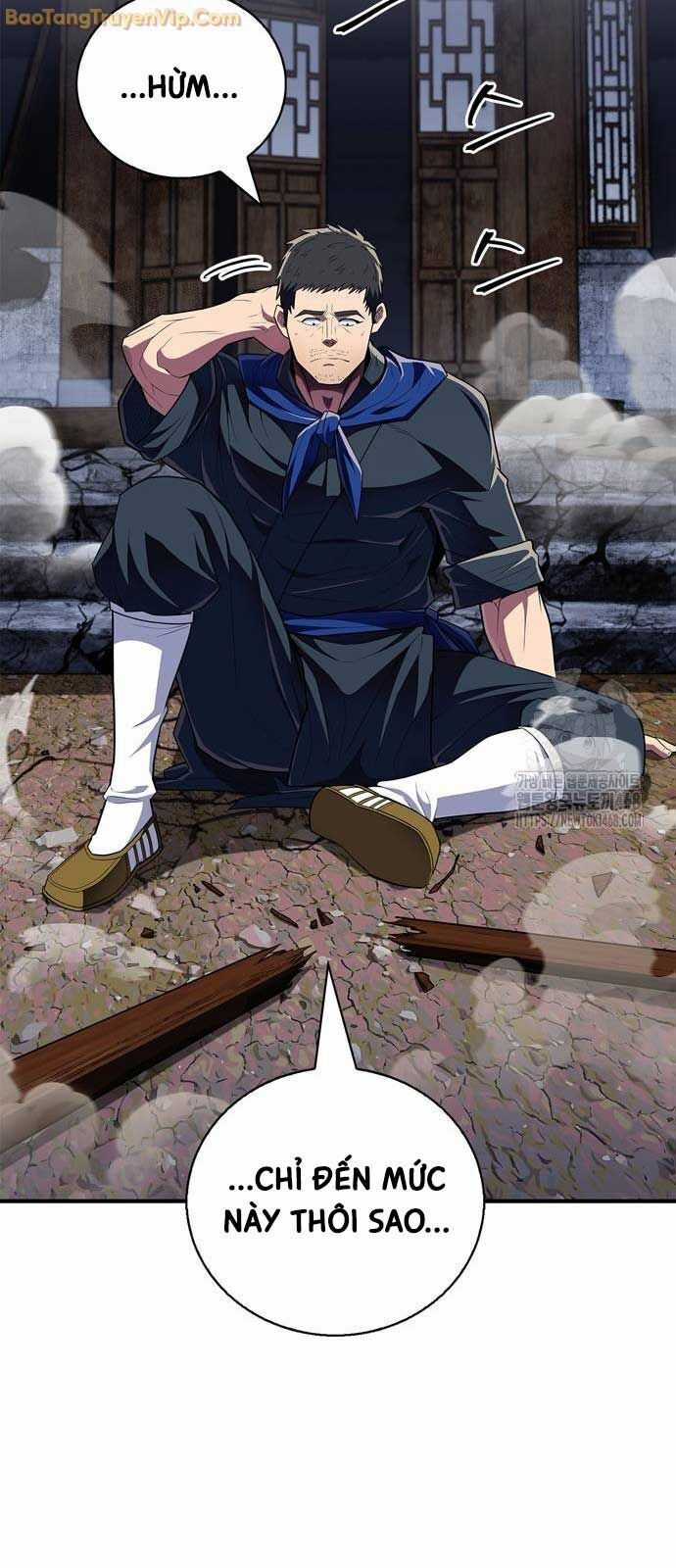 Huấn Luyện Viên Murim Thiên Tài Chương 49 trang 66