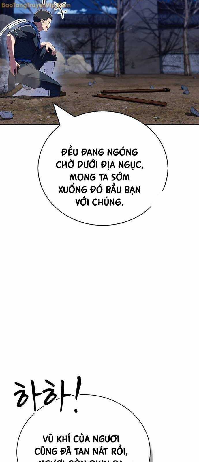 Huấn Luyện Viên Murim Thiên Tài Chương 49 trang 70