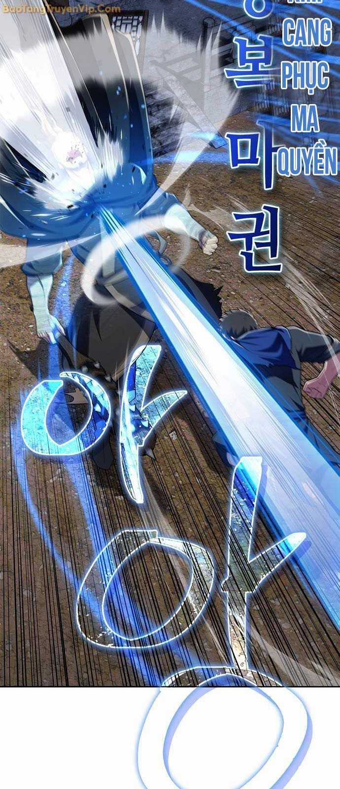 Huấn Luyện Viên Murim Thiên Tài Chương 49 trang 78