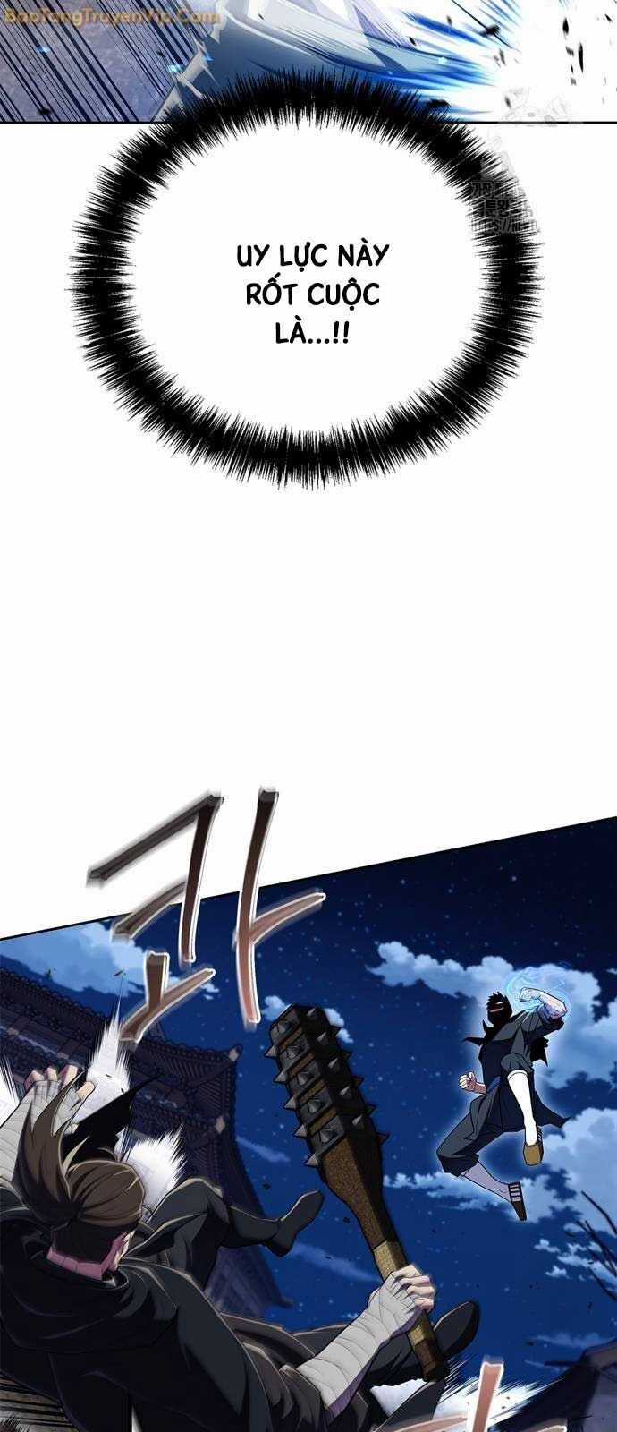 Huấn Luyện Viên Murim Thiên Tài Chương 49 trang 80