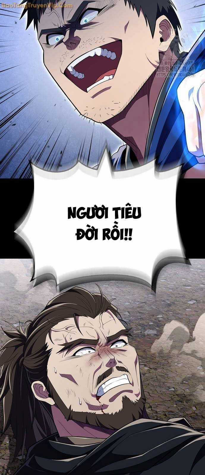 Huấn Luyện Viên Murim Thiên Tài Chương 49 trang 82