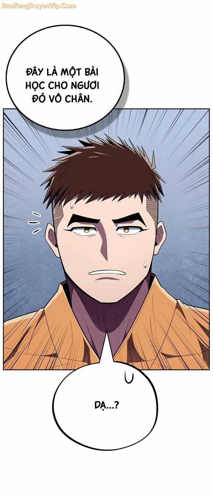 Huấn Luyện Viên Murim Thiên Tài Chương 49 trang 85