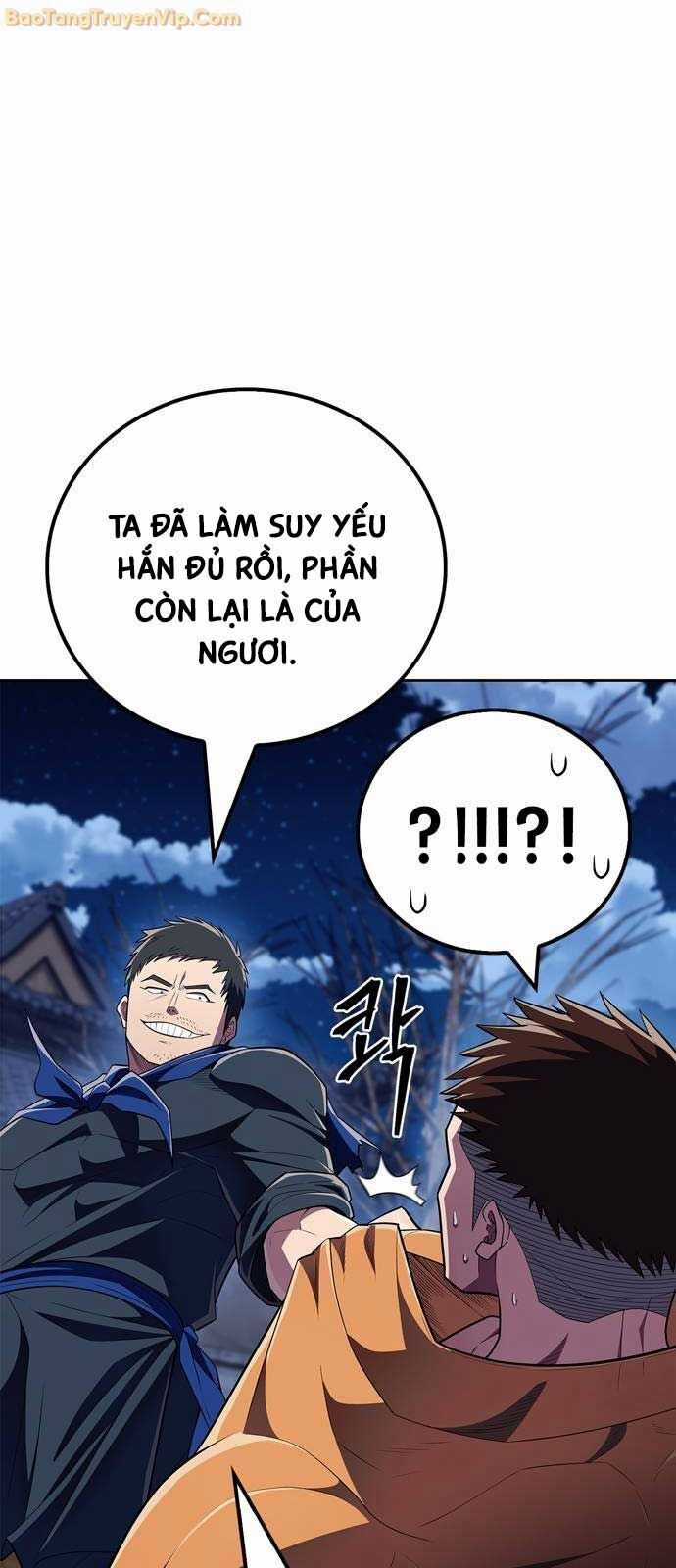 Huấn Luyện Viên Murim Thiên Tài Chương 49 trang 86