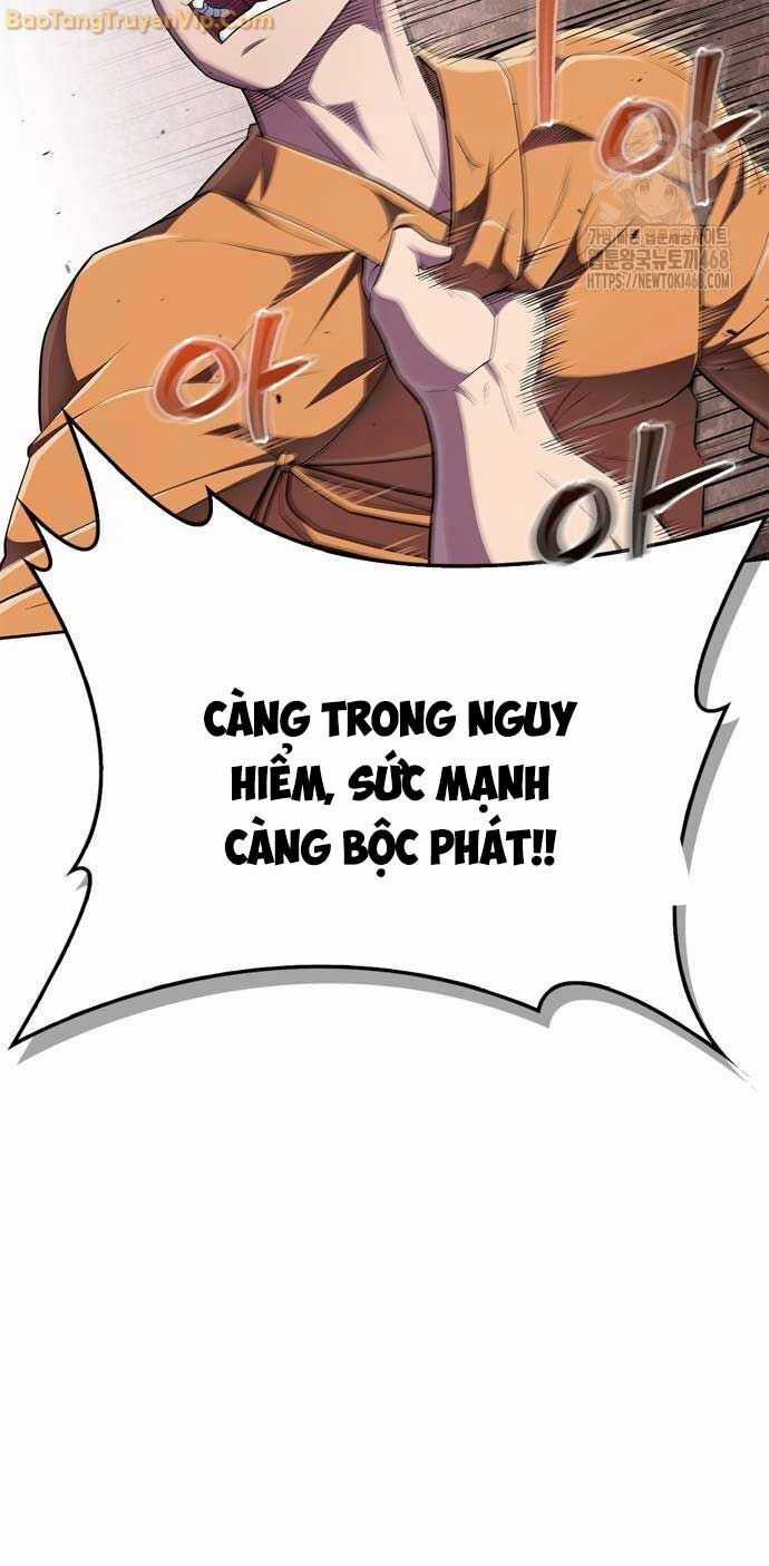 Huấn Luyện Viên Murim Thiên Tài Chương 49 trang 88