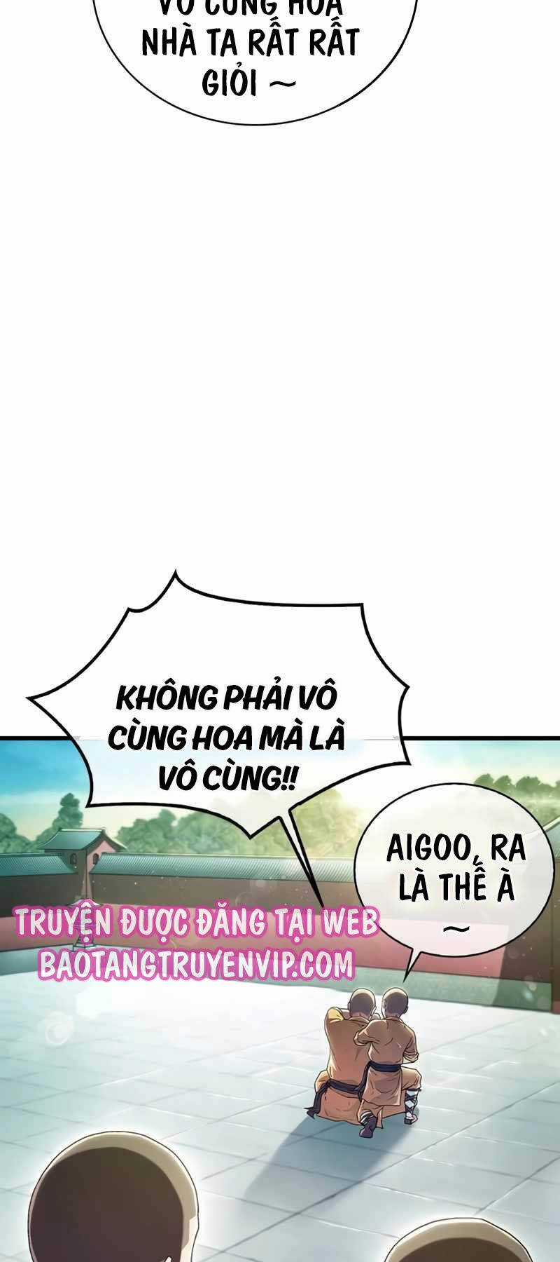 Huấn Luyện Viên Murim Thiên Tài Chương 5 trang 13