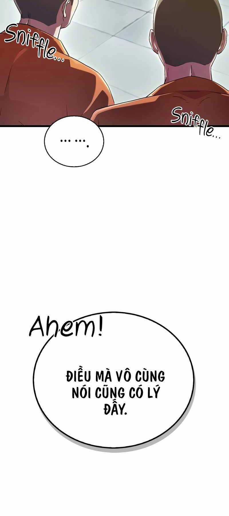 Huấn Luyện Viên Murim Thiên Tài Chương 5 trang 14